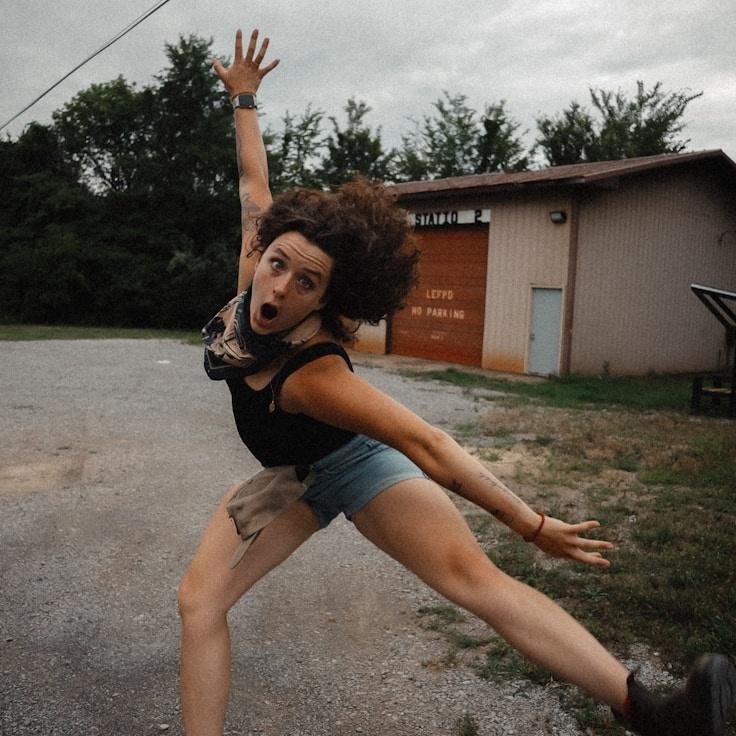 Sophie Baumann - Founder of Warm Brook Home