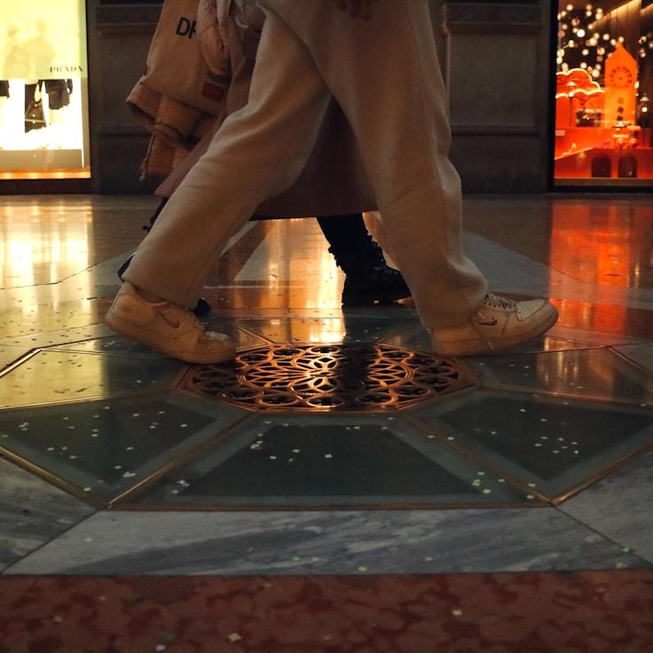 Family-friendly shopping and daily life in Switzerland